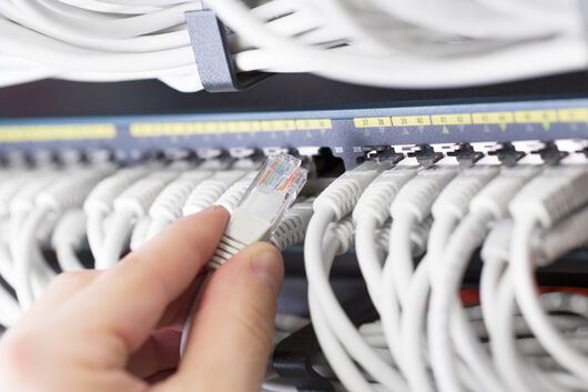 Data-structured-And-Fibre-Optic-Cabling-System-Dubai-&-UAE